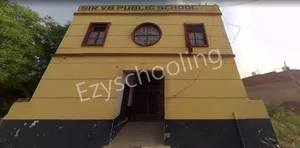 Sir V B Public School Gallery 0