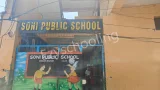 Soni Public School Gallery