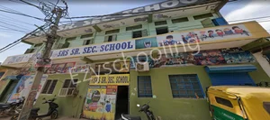 SRS Convent School Gallery 0