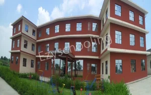 St. Luke Convent School Gallery 0