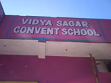 Vidyasagar High School Gallery
