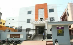 Vidyasagar International School Gallery 0