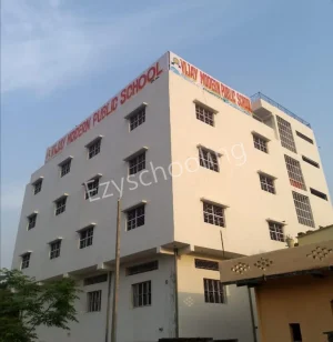 Vijay Modern Public Senior Secondary School Gallery 0