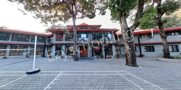 Woodstock School Woodstock School