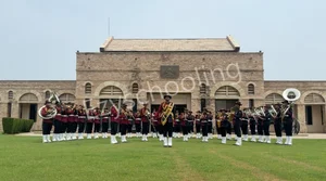 The Scindia School Gallery 0