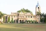 Scindia Kanya Vidyalaya Scindia Kanya Vidyalaya Gallery