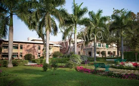 Hopetown Girls' School, Dehradun, Uttarakhand Boarding School Building