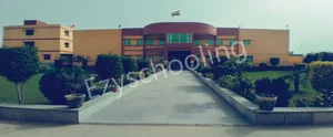 Brahmi Janta Senior Secondary School Gallery 0