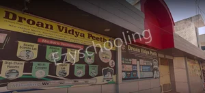 Droan Vidya Peeth School Gallery 0