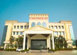 GD Goenka International School GD Goenka International School Gallery