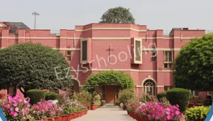 Presentation Convent Senior Secondary School Gallery 0