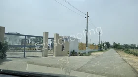 Ishwar International School, Gohana, Sonipat School Building