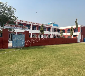 Little Star Convent School Gallery 0