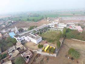 Sambhu Dyal Senior Secondary School, Khanda, Sonipat School Building