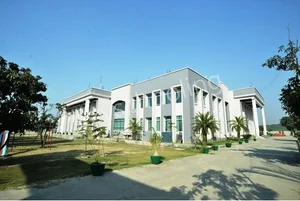 Stanford International School Gallery 0