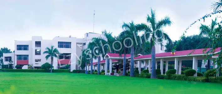 Swarnprastha Public School Swarnprastha Public School