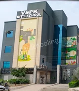 VSPK International School Gallery