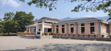 Chinmaya International Residential School Gallery