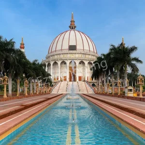 Vishwashanti Gurukul World School Gallery 0