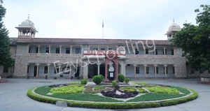 Maharani Gayatri Devi Girls' School Gallery 0