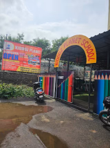 Kiddoz Planet River Residency Gallery