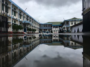 Delhi Public School Gallery 0