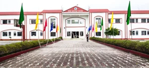 Doon Heritage School Gallery 0