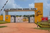 J.K. International School J.K. International School Gallery