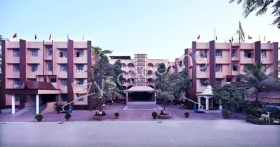 Krishna Niketan Krishna Vihar, Patna, Bihar Boarding School Building
