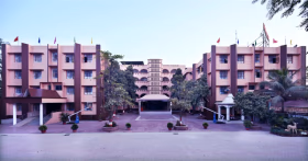 Krishna Niketan Krishna Vihar, Patna, Bihar Boarding School Building