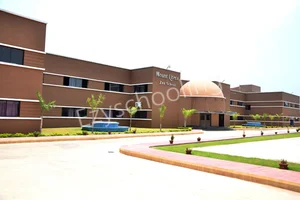 Mount Litera Zee School Gallery 0