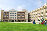 Narayana School Narayana School Gallery