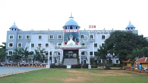 ODM Public School Gallery 0