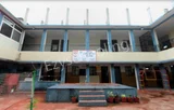 Arera Convent Higher Secondary School Arera Convent Higher Secondary School Gallery