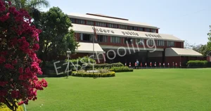 Indore Public School Gallery 0