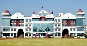 International Public School Gallery 0