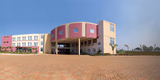 Krishna Vikash Global School Gallery