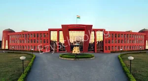 The Jain International School Gallery 0