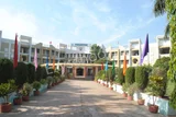 Yugantar Public School Yugantar Public School Gallery