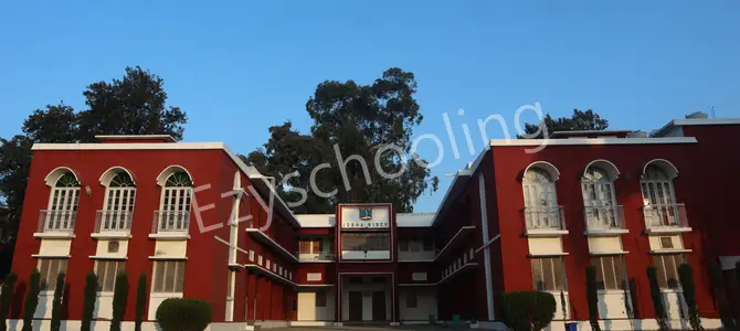 Cambrian Hall School Cambrian Hall School