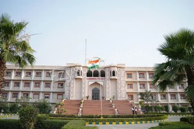 Career Point Gurukul, Mohali, Punjab Boarding School Building