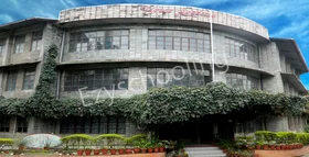 Grace Academy, Dehradun, Uttarakhand Boarding School Building