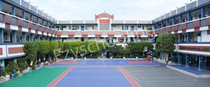 Gurukul International School Gallery 0