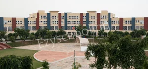 King’s College India Gallery 0