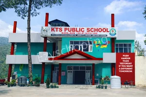 KTS Public School Gallery 0
