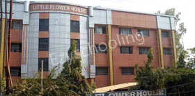 Little Flower House, Varanasi, Uttar Pradesh Boarding School Building
