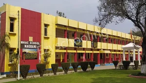 Maharaja Harisingh Agricultural Collegiate School Gallery 0