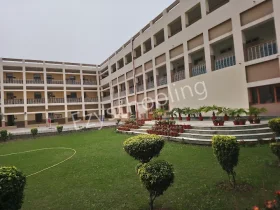 MGN Public School, Jalandhar, Punjab Boarding School Building