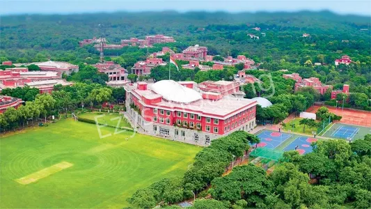 Pathways World School Pathways World School