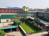 R. S. Convent Sainik School R. S. Convent Sainik School Gallery